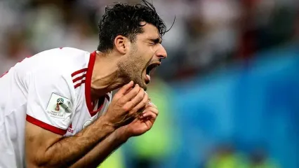 مساوی با قهرمان اروپا یعنی بالاتر از یک برد رویایی در جام جهانی