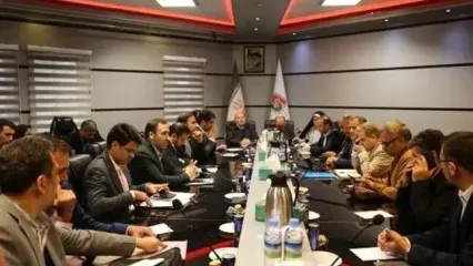 تأکید مدیرعامل سازمان منطقه آزاد ماکو بر اصلاح رویه‌ها و ارتقای جایگاه مرز بازرگان