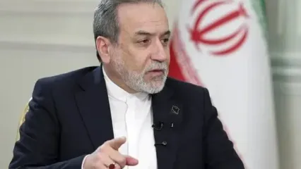 اولتیماتوم عراقچی به کویت: آزادی فوری ملوانان ایرانی یا پاسخ قاطع تهران