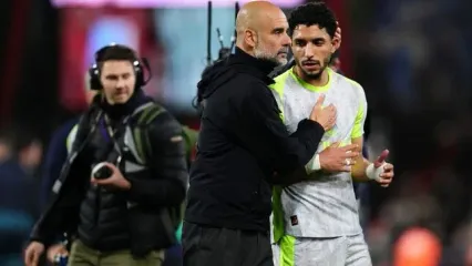 پپ: آرسنال لایق قهرمانی بود
