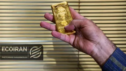 قیمت طلای ۱۸ عیار امروز چهارشنبه ۲۳ اردیبهشت ۱۴۰۵/ کاهش قیمت‌ها؟