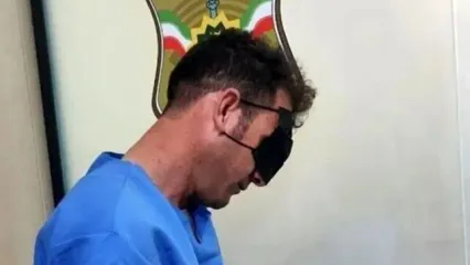 قاتل الهه حسین نژاد اعدام شد