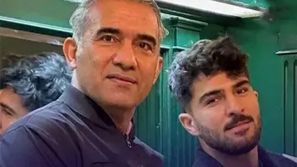 عقاب آسیا جلوی استقلالی شدن عابدزاده را گرفت!