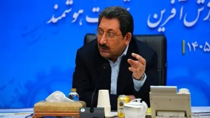 تولید ستون فقرات اقتصاد است