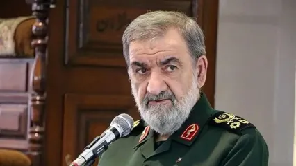 محسن رضایی: به نظم پساآمریکایی در خلیج فارس خوش آمدید
