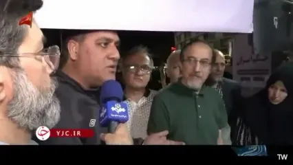 ببینید| وزیر دادگستری: قرار بود قیمت نان آزاد شود که جنگ شد و عقب افتاد