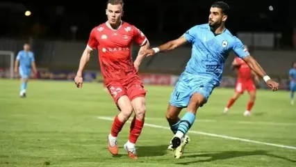 وضعیت عجیب رختکن پرسپولیس پس از باخت امشب