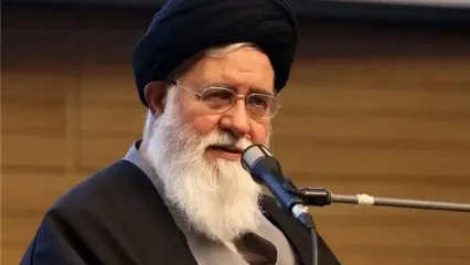 واکنش علم‌الهدی به توافق احتمالی ایران و آمریکا