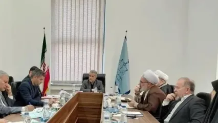 تاکید معاون قضایی دادستان کل کشور بر تمرکز و تسریع در اجرای برنامه‌های عملیاتی دادستانی کل کشور در استان‌ها