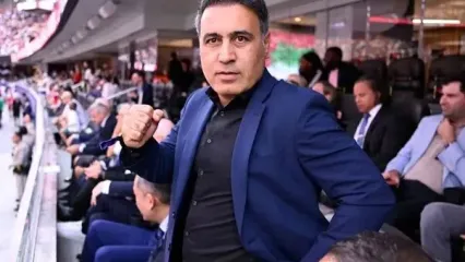 مُشت‌ گره کرده مهدوی‌کیا در لس آنجلس+ عکس