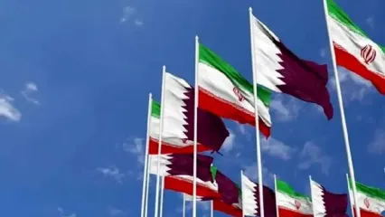 پیشنهاد محرمانه قطر به ایران در ابتدای جنگ