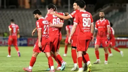 آخرین شانس پرسپولیس برای آسیا از دست رفت