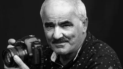 محمد کوچک‌پور کپورچالی عکاس پیشکسوت درگذشت