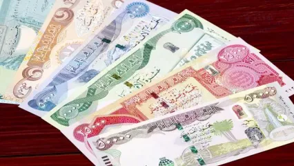 قیمت دینار عراق امروز سه‌شنبه ۶ مرداد 1405/ افزایش قیمت دینار