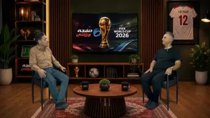 اولین‌های تاریخ ایران در جام جهانی؛ تیم ملی رکوردشکنی کرد!