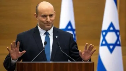 نفتالی بنت: رهبران عرب اصلاً اهمیتی به فلسطین نمی‌دهند
