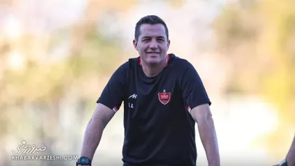اوسمار و باشگاه پرسپولیس بر سر چقدر پول اختلاف دارند؟