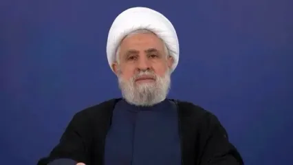 دبیرکل حزب‌الله: توافق چارچوبی لبنان و اسرائیل باطل و بی‌اعتبار است