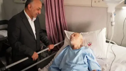 با افزایش کیفیت خدمات به ایثارگران حمایت بیمه دی از بیمارستان ها افزایش می یابد