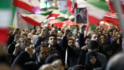 بدرقه روح بزرگ امت