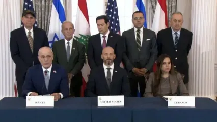 مهم: متن توافق لبنان و اسرائیل منتشر شد/ طرفین به دنبال چه چیزی هستند؟