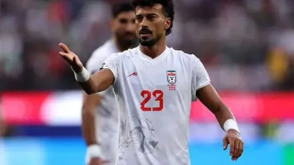 حمله به استقلال درباره رامین رضاییان؛ «این باشگاه بیش از هر زمان او را درگیر حاشیه کرده است»