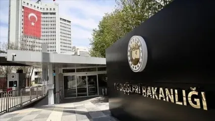 ترکیه شناسایی کشتار ارامنه از سوی اسرائیل را محکوم کرد