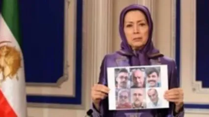 منافقین یک «بمب ساعتی» در قلب تیرانا!