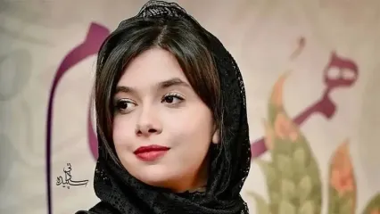 نفس بازغی با استایل داغ تابستانی و پیامی به بهانه روز تولدش!