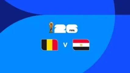 ویدیو| خلاصه بازی بلژیک ۱ - مصر ۱/ از گل زیبای عاشور تا نجات با لوکاکو (با گزارش انگلیسی)