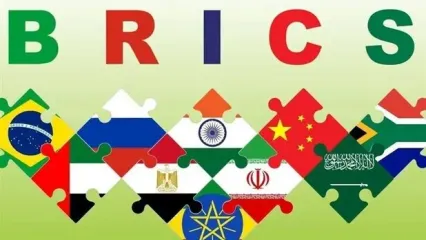 کشورهای بریکس باید ذخایر منابع برای کمک متقابل ایجاد کنند