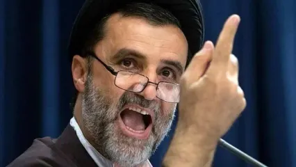 واکنش تند نبویان به خبر توافق: می‌خواهند متنی خسارت بار را به عنوان پیروزی جا بزنند