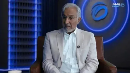 گفتگوی ویدئویی صفحه اقتصاد با دکتر راغفر - بخش اول
