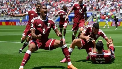 کُره، قطر، استرالیا و نوبت درخشش ایران؛ سرِ بالای آسیا