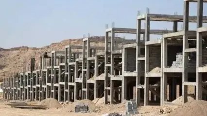 برنامه‌ای برای افزایش قیمت پروژه‌های نهضت ملی مسکن وجود ندارد