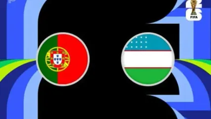 رونالدو و پرتغال در دیداری سرنوشت‌ساز مقابل ازبکستان