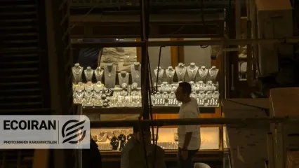 قیمت طلا و سکه امروز شنبه 27تیر 1405/ افزایش همه قیمت ها + جدول و جزئیات