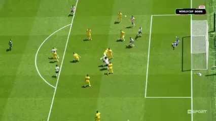 ببینید؛ خلاصه بازی آمریکا 2 - 0 استرالیا در جام جهانی