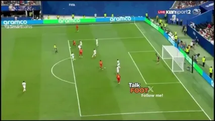 ویدیو: گل اول کنگو به ازبکستان توسط ویسا