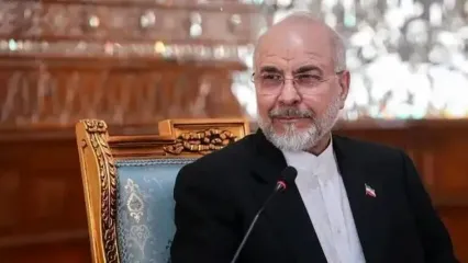 قالیباف: ما باید سنگر را از بچه‌های لانچر تحویل بگیریم و.../ نمی‌گویم بریز و بپاش کنیم اما باید رفاه و زندگی راحت را برای مردم فراهم کنیم
