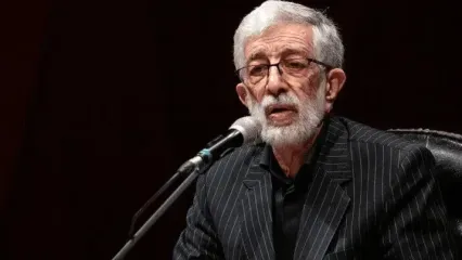 اینک شاهد تحقق وعده رهبر شهید هستیم