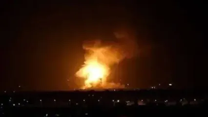 رویترز به نقل از مقام آمریکایی: تاکنون هیچ گونه تلفات انسانی در بحرین و کویت گزارش نشده؛ وضعیت همچنان در حال تحول است