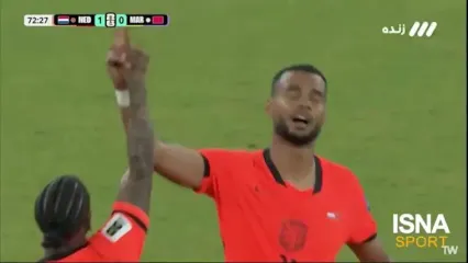 خلاصه بازی هلند مقابل مراکش را ببینید + ویدیو