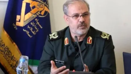 سخنگوی سپاه: از اینکه دولت ۲۰ میلیون بشکه نفت برای جنگ به سپاه داده باشد، اطلاعی ندارم/ دولت موظف به حمایت از نیرو‌های مسلح است و در شرایطی که کشور با ابرقدرت‌ها درگیر جنگ باشد، نیاز به این پشتیبانی بیشتر است