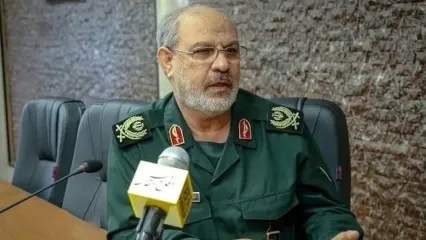 سخنگوی سپاه پاسداران: از اینکه دولت به سپاه نفت داده باشد اطلاعی ندارم/ بعید می‌دانم چنین موضوعی صحت داشته باشد/ ویدئو