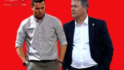 پرسپولیس در آستانه انفجار نقل‌وانتقالاتی؛ اسکوچیچ یک قدم تا نیمکت سرخ‌ها