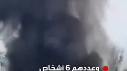 لحظه برخورد دو هلیکوپتر در ریودوژانیرو