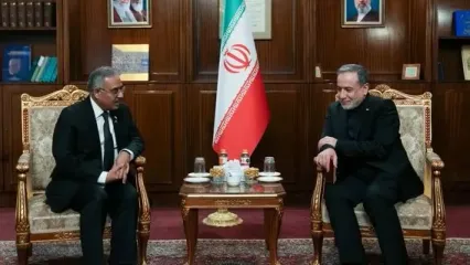ایران با قدرت به همکاری فعال در سازمان دی‌۸ ادامه می‌دهد