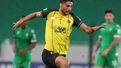 محمدمهدی محبی از سپاهان جدا شد؛ خداحافظی با یک پیام کوتاه