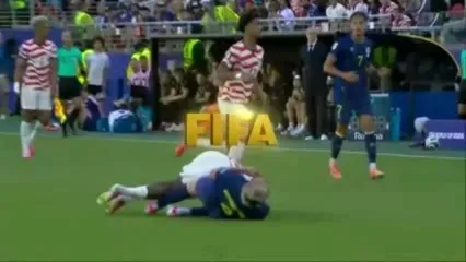 جام جهانی 2026؛ خلاصه بازی آمریکا 2 - بوسنی 0